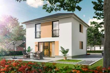 Haus zum Kaufen in Königs Wusterhausen 466.530,00 € 106 m²