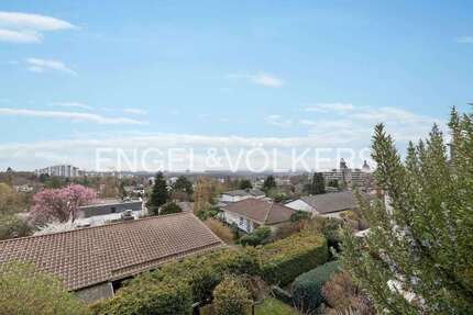 Wohnung zum Kaufen in Bergisch Gladbach - Bensberg 298.000,00 € 79 m²