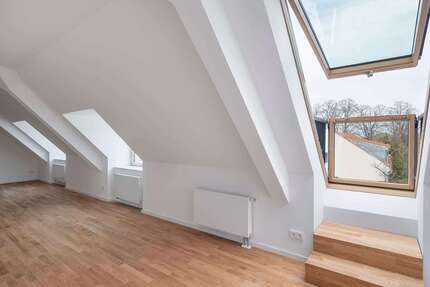 Wohnung zum Mieten in Gransee 918,00 € 83.47 m²