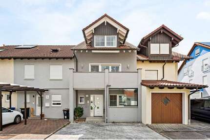 Haus zum Kaufen in Schwaigern 659.900,00 € 174 m²
