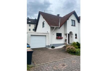 Haus Einfamilienhaus Garage Bad Ems Wintergarten