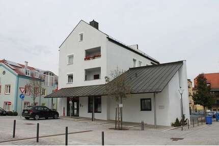 Wohnung zum Mieten in Fürstenzell 830,00 € 103.68 m²