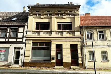 Wohnung zum Mieten in Gardelegen 350,00 € 51 m²