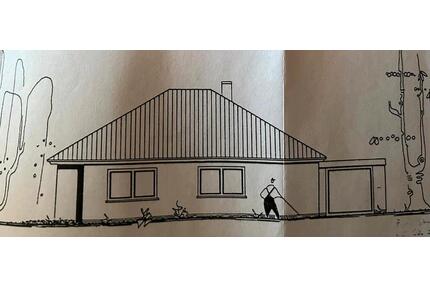 Bungalow mit Garten - 260.000,00&nbsp;EUR Kaufpreis, ca.&nbsp; 80,00&nbsp;m&sup2; in Ostrhauderfehn (PLZ: 26842)