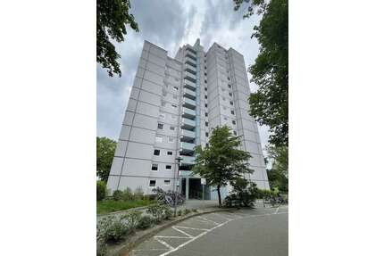 Wohnung zum Kaufen in Uetersen 149.500,00 € 62 m²