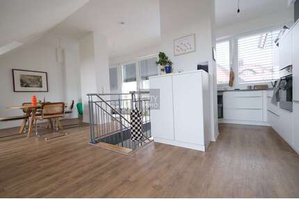 Wohnung zum Kaufen in Nürnberg 510.000,00 € 99.19 m²