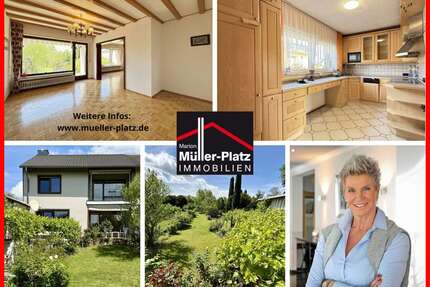 Haus zum Kaufen in Bergheim 369.000,00 € 120 m²