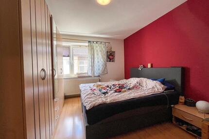 Neu renovierte 2-Zimmer-Wohnung in RS-Zentrum – 1. OG – ruhige L - Remscheid Lüttringhausen