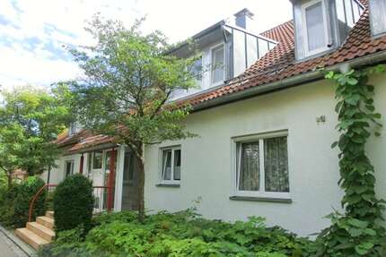 Wohnung zum Mieten in Neuburg an der Donau 438,78 € 93.98 m²