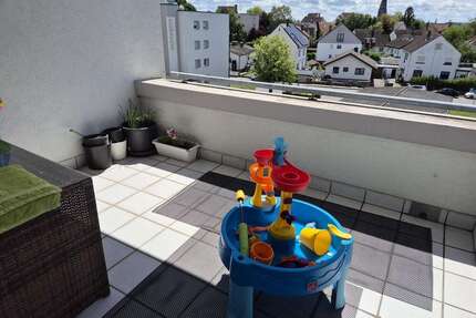Wohnung zum Kaufen in Ginsheim-Gustavsburg 399.000,00 € 103 m²