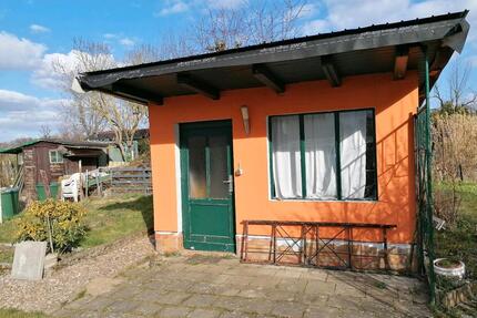 Kleingarten in Lankow - 1.000,00&nbsp;EUR Kaltmiete, ca.&nbsp; 0,00&nbsp;m&sup2; in Schwerin (PLZ: 19057) Friedrichsthal