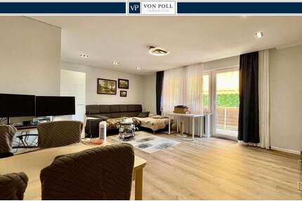 Wohnung zum Mieten in Belm 800,00 € 83 m²