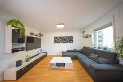 Wohnung zum Kaufen in Besigheim 265.000,00 € 88 m²