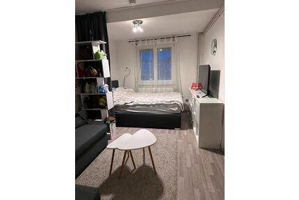 1 Zimmer Wohnung Weil am Rhein - 760,00&nbsp;EUR Kaltmiete, ca.&nbsp; 39,00&nbsp;m&sup2; in Lörrach (PLZ: 79539)