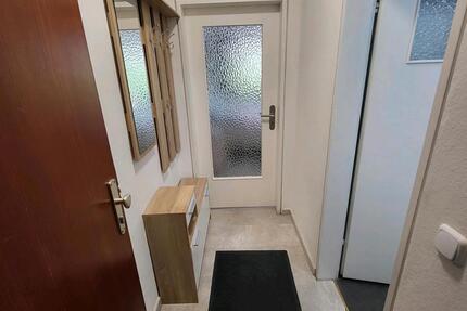 Vollmöblierte 1 Zimmerwohnung zu Vermieten 550 Euro - Stuttgart Stuttgart-West