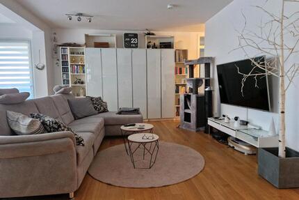 Wohnung in Bessungen - 1.650,00&nbsp;EUR Kaltmiete, ca.&nbsp; 99,00&nbsp;m&sup2; in Darmstadt (PLZ: 64285) Bessungen