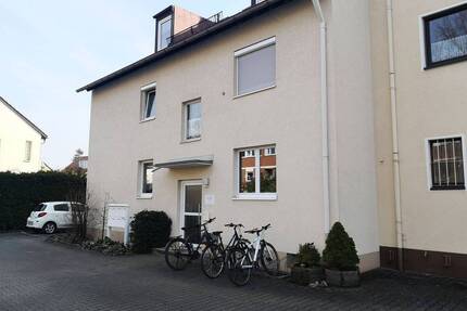 2-Zi-Whg in Sebaldus-Siedlung - 200.000,00&nbsp;EUR Kaufpreis, ca.&nbsp; 46,00&nbsp;m&sup2;&nbsp;Wohnfl&auml;che in Erlangen (PLZ: 91058) Sebaldussiedlung