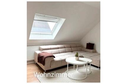 DG Wohnung in Lauffen am Neckar - Heilbronn Kernstadt