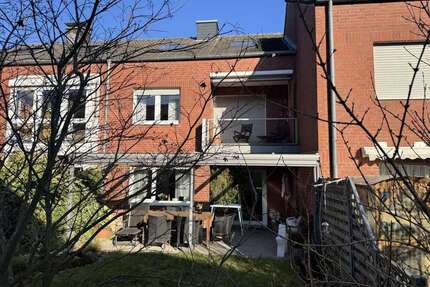 Haus zum Kaufen in Telgte 315.000,00 € 120 m²