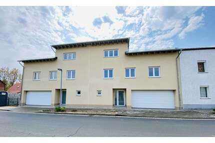 Haus zum Mieten in Salzatal 1.350,00 € 152 m²