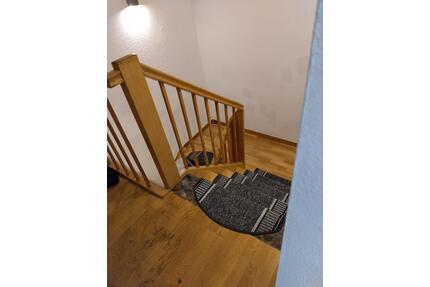 Wohnung Schweich Erste Etage - 700,00&nbsp;EUR Kaltmiete, ca.&nbsp; 70,00&nbsp;m&sup2; in Schweich (PLZ: 54338)