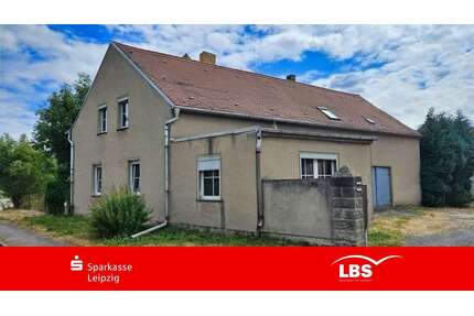 Haus zum Kaufen in Elsnig 55.000,00 € 125 m²