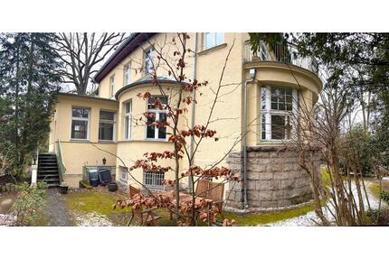 Maisonette Wohnung Zehlendorf 4-Zimmer MÖBLIERT BEFRISTET - Berlin Steglitz-Zehlendorf