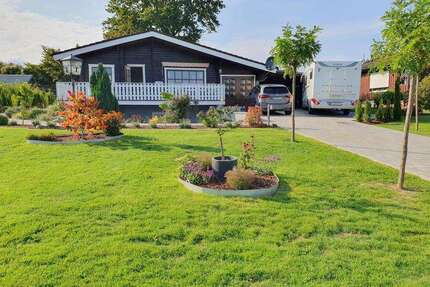 Haus zum Kaufen in Basedow 495.000,00 € 120 m²