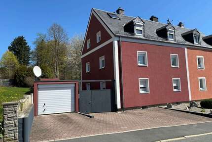 Haus zum Kaufen in Münchberg 235.000,00 € 196 m²