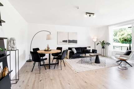 Wohnung zum Kaufen in Bad Bentheim 220.000,00 € 92 m²