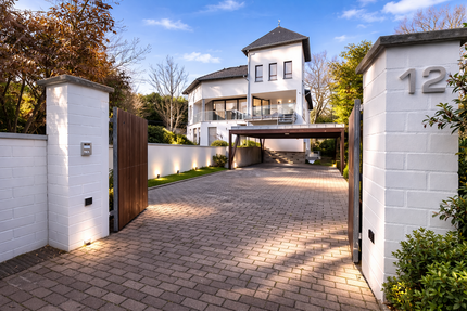 Wohnung zum Kaufen in Overath 359.500,00 € 103 m²