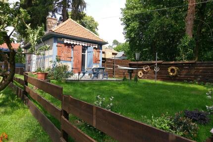 FERIENHAUS IN BIESENTHAL!!! Freie Termine im September