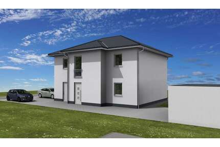 Haus zum Kaufen in Waldbronn 958.557,00 € 160 m²