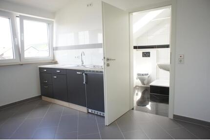 Kurzfristig zu beziehen - 1 Zimmerwohnung - Warmmiete 600 Euro - Remshalden