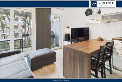 Wohnung zum Kaufen in Freising 425.000,00 € 61.32 m²