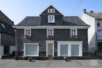 Haus zum Kaufen in Solingen Wald 299.000,00 € 140 m² - Solingen / Wald