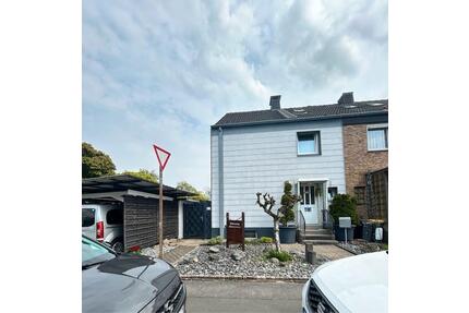 Reiheneckhaus - 320.000,00&nbsp;EUR Kaufpreis, ca.&nbsp; 120,00&nbsp;m&sup2; in Oer-Erkenschwick (PLZ: 45739)