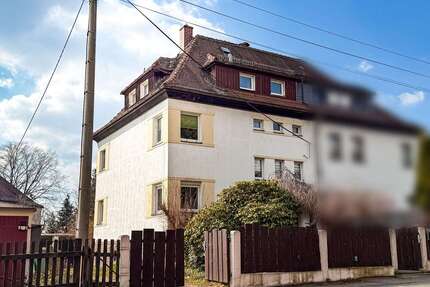 Haus zum Kaufen in Hohenstein-Ernstthal 135.000,00 € 128 m²