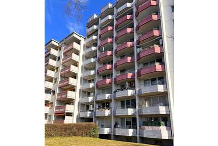 Wohnung zum Kaufen in Bayreuth 135.000,00 € 33 m²