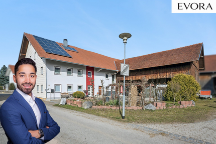 Haus zum Kaufen in Biessenhofen 530.000,00 € 370 m²