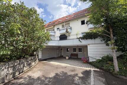 Wohnung zum Kaufen in Kempten 379.000,00 € 78.98 m²