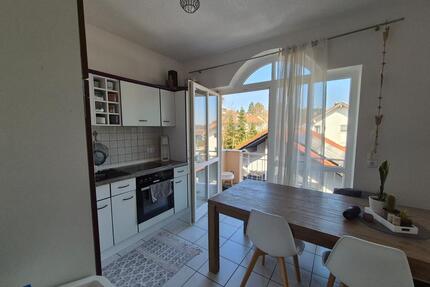 2 Zimmer Wohnung in Arnstorf - 500,00&nbsp;EUR Kaltmiete, ca.&nbsp; 54,51&nbsp;m&sup2; in Arnstorf (PLZ: 94424)