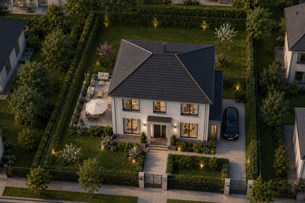 Grundstück zu verkaufen in Berlin 299.000,00 € 555 m²