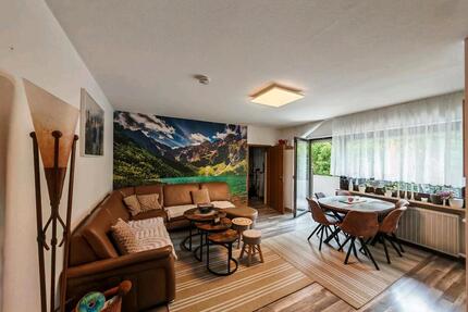 Wohnung in ruhiger Lage - 199.000,00&nbsp;EUR Kaufpreis, ca.&nbsp; 62,00&nbsp;m&sup2; in Bad Bergzabern (PLZ: 76887)