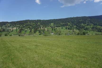 Grundstück in Oberammergau 99.000,00 € 3339 m²