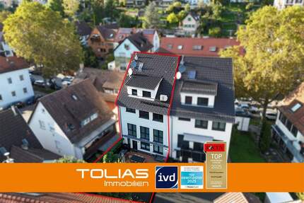 Zwischen Weinberg & Wow: Exklusives Smart-Home mit Designküche, Terrasse und Premiumausstattung - Stuttgart Rohracker