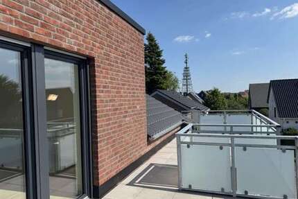 Wohnung zum Mieten in Dülmen 1.276,00 € 95 m²