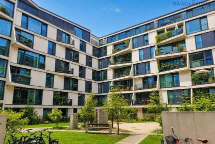 Wohnung zum Kaufen in Berlin 680.000,00 € 105 m²