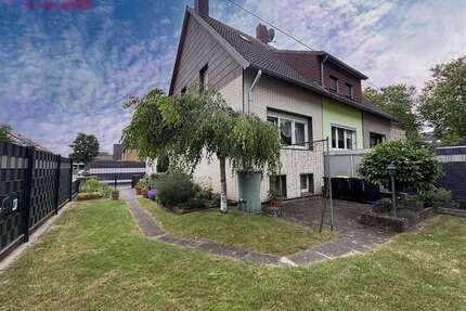 Haus zum Kaufen in Lehrte 220.000,00 € 80 m²