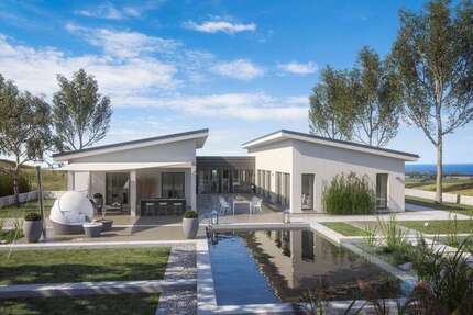 Haus zum Kaufen in Hohenfels 994.500,00 € 209 m²